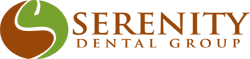 Serenity Dental San Jose Logo